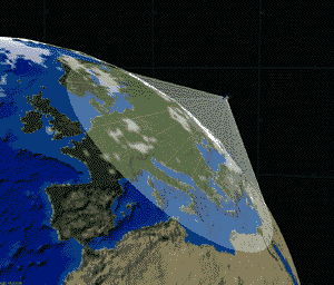 Guardia Costiera VTS e Stazione COSPAS-SARSAT