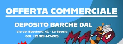 offerta commerciale deposito barche la spezia 2