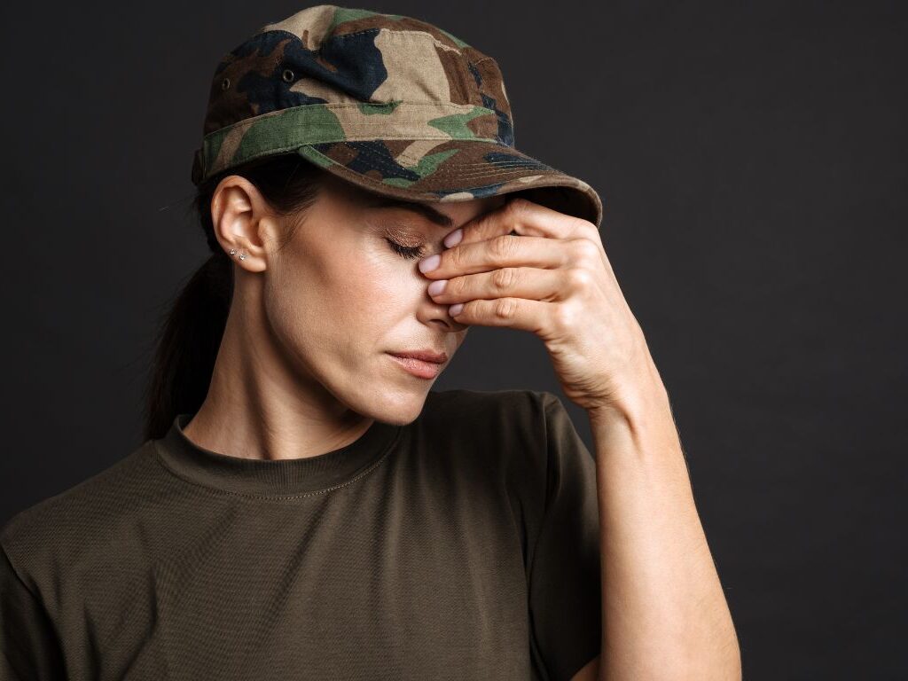 stress Marina Militare