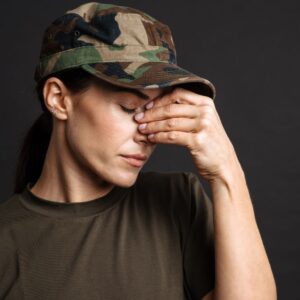 stress Marina Militare