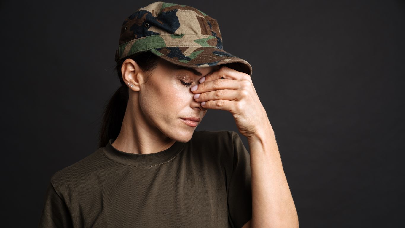 stress Marina Militare