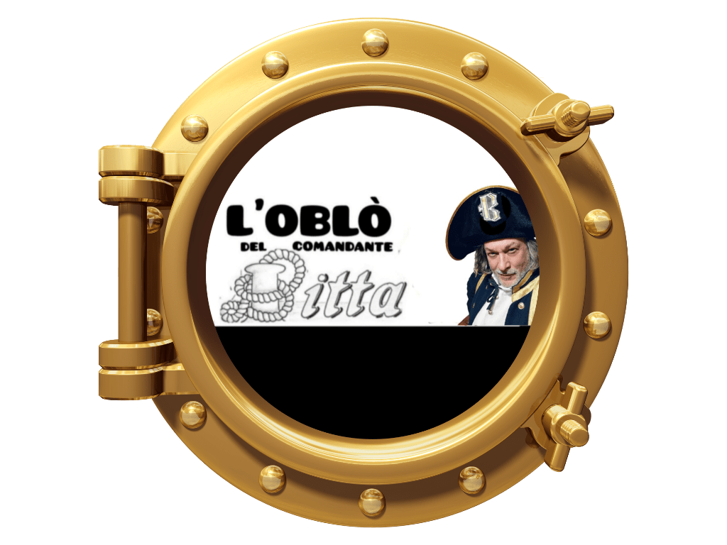 oblo-comandante-bitta