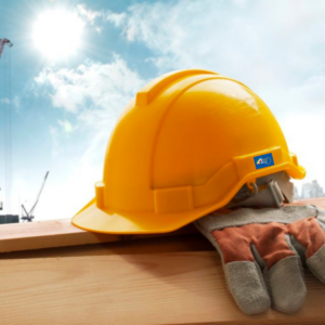 sicurezza sui luoghi di lavoro