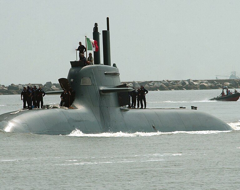 sommergibile salvatore todaro marina militare italiana